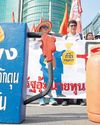 Akanat to cap refinery margins at 3-4 baht per litre1