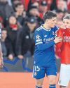 Prestianni denies ‘ugly’ racism slur39