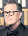 Stephen Colbert is writing a new Lord of the Rings movie Stephen Colbert is writing a new Lord of the Rings movie37