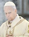 US pope Leo now a Trump critic US pope Leo now a Trump critic39