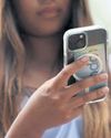 SOCIAL MEDIA BAN FIRMS UP SOCIAL MEDIA BAN FIRMS UP40