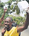 Cuba begins freeing inmates after mass pardon Cuba begins freeing inmates after mass pardon22