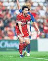 Thitiphan fires brace, takes Angels past Sukhothai Thitiphan fires brace, takes Angels past Sukhothai30