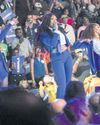 MEGAN THEE STALLION TO RETURN TO BROADWAY AFTER RECOVERY MEGAN THEE STALLION TO RETURN TO BROADWAY AFTER RECOVERY35