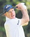 Furyk named Ryder Cup captain as USA seek to end dry spell32