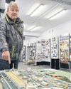 Chernobyl, 40 years since disaster15