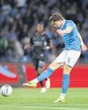 Napoli make Inter wait for Serie A glory by hammering Cremonese28