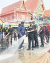 DNP defends arrest amid forest fire season6