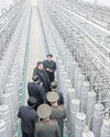 UN to host nuclear proliferation meeting22
