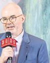 US envoy calls for 'comprehensive' defence budget US envoy calls for 'comprehensive' defence budget17