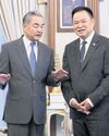 Anutin govt faces three diplomatic tests Anutin govt faces three diplomatic tests32