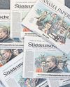 The deafening silence about offshore wealth The deafening silence about offshore wealth33