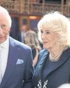 Royals start four-day visit to US despite gala shooting Royals start four-day visit to US despite gala shooting22