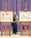 Govt vows to recover more art bought with 1MDB funds Govt vows to recover more art bought with 1MDB funds18