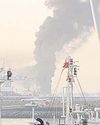 Iran denies launching attacks on UAE Iran denies launching attacks on UAE22