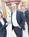 Centara outlines plans to stay afloat Centara outlines plans to stay afloat51