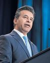 FDA chief Marty Makary steps down after weeks of pressure FDA chief Marty Makary steps down after weeks of pressure61