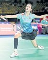 Kunlavut breezes past first hurdle Kunlavut breezes past first hurdle42