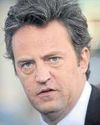 Perry's drug middleman sentenced to 2 years in jail Perry's drug middleman sentenced to 2 years in jail20