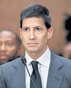 Senate confirms Warsh as Fed chair; Powell stays as governor Senate confirms Warsh as Fed chair; Powell stays as governor51