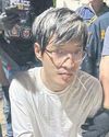 Pattaya car crash sparks major crime probe Pattaya car crash sparks major crime probe4