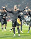 PSG storm to fifth straight Ligue 1 title with Lens win PSG storm to fifth straight Ligue 1 title with Lens win38