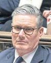 Voters clamour for Starmer’s exit Voters clamour for Starmer’s exit18