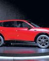 Honda posts annual loss after EV retreat Honda posts annual loss after EV retreat45