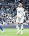 Mbappe whistled as Real Madrid defeat Oviedo Mbappe whistled as Real Madrid defeat Oviedo33