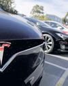 Australian judge criticises Tesla in class action lawsuit Australian judge criticises Tesla in class action lawsuit50