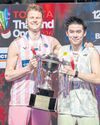 Bangkok Post