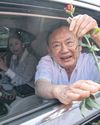 Thaksin no longer a political talisman? Bangkok Post