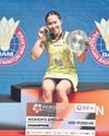 Ratchanok queen of Masters Ratchanok queen of Masters45