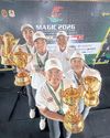 Thais sweep Makassar top honours Thais sweep Makassar top honours34