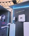 TrueOnline unveils AI smart home offerings TrueOnline unveils AI smart home offerings50