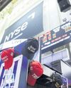 Soaring stocks could face rocky patch Soaring stocks could face rocky patch58