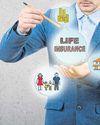 Insurance premium growth blunted by effect of war Insurance premium growth blunted by effect of war54
