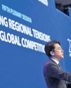 Tokyo defence chief attacks Beijing Tokyo defence chief attacks Beijing21