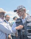 WHO chief urges safe Ebola burials WHO chief urges safe Ebola burials29