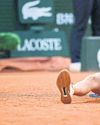 Potapova topples Queen Coco in Paris shock Potapova topples Queen Coco in Paris shock44