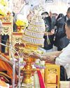 Govt accelerates airport upgrades Govt accelerates airport upgrades12