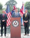 Govt to get only used subs from US Govt to get only used subs from US18