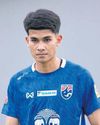 Thailand coach Hudson eyes shocks in group of doom Thailand coach Hudson eyes shocks in group of doom48