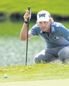 Cole fires 63, holds one-shot edge on audacious Gerrard Cole fires 63, holds one-shot edge on audacious Gerrard47
