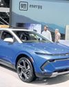 GM plans to shift from EVs to large energy storage batteries GM plans to shift from EVs to large energy storage batteries61