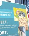 US officials ramp up screwworm war US officials ramp up screwworm war65