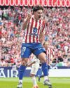 Real’s €150m bid for Alvarez rejected Real’s €150m bid for Alvarez rejected39