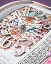 OFFBEAT, ON TIME50