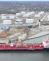 US becomes the world’s top oil exporter44