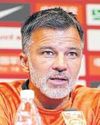 Hudson sees positives in China draw31